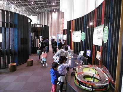 山形県産業科学館 2017年度がスタート!