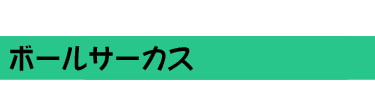 ボールサーカス