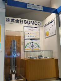 株式会社ＳＵＭＣＯ米沢工場